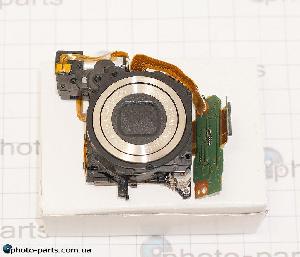 Объектив Canon Ixus 90, АСЦ CY1-6695